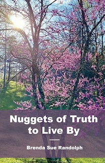 Couverture_Nuggets of Truth to Live By
