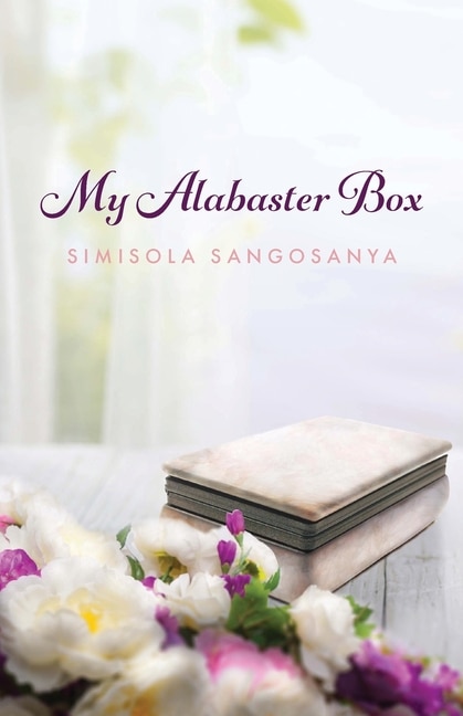 Front cover_My Alabaster Box