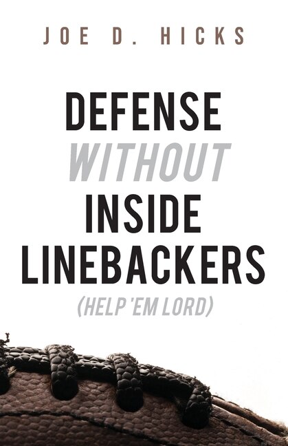 Front cover_Defense Without Inside Linebackers