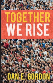 Front cover_Together We Rise