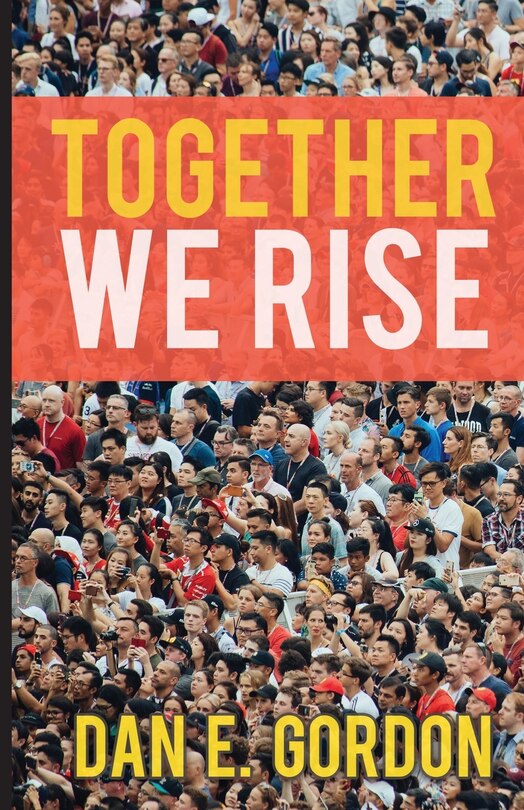 Front cover_Together We Rise