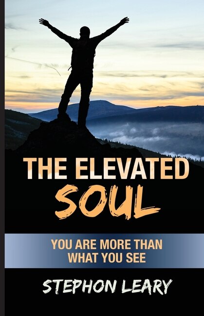 Couverture_The Elevated Soul