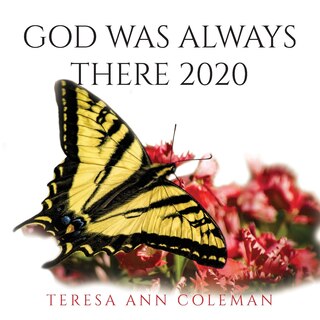 Front cover_God Was Always There 2020