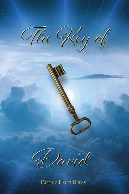 Front cover_The Key of David