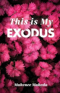 Front cover_This Is My Exodus