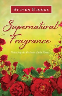Front cover_Supernatural Fragrance