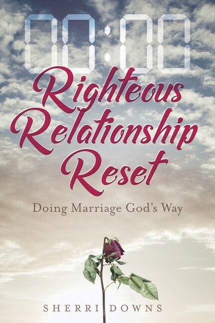 Couverture_Righteous Relationship Reset