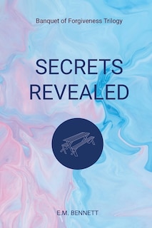 Front cover_Secrets Revealed