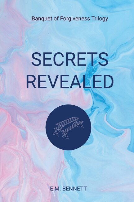 Front cover_Secrets Revealed