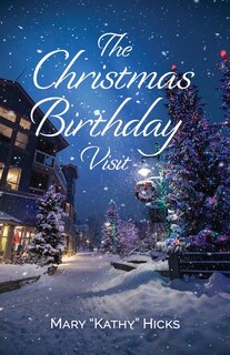 Couverture_The Christmas Birthday Visit