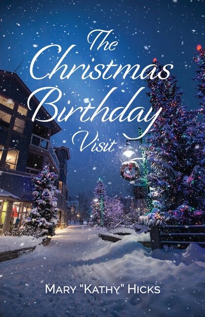 Couverture_The Christmas Birthday Visit