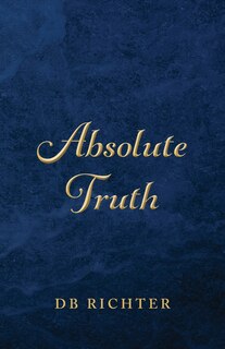 Front cover_Absolute Truth