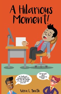 Couverture_A Hilarious Moment!