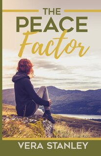 Front cover_The Peace Factor