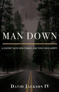 Front cover_Man Down