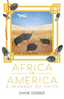 Front cover_Africa To America