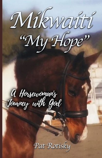 Couverture_Mikwaiti My Hope