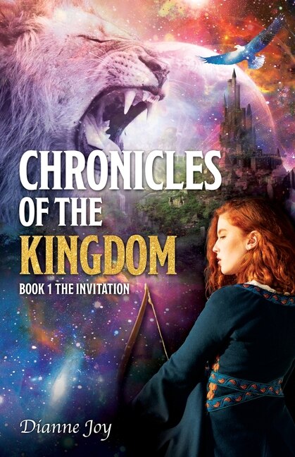 Couverture_Chronicles of the Kingdom