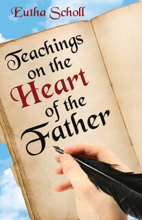 Couverture_Teachings on the Heart of the Father