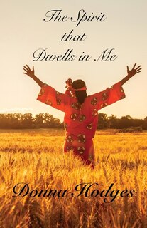 Front cover_The Spirit that Dwells in Me