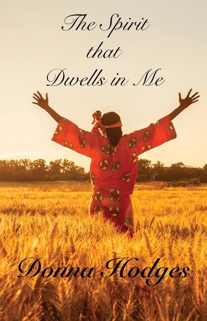 Front cover_The Spirit that Dwells in Me