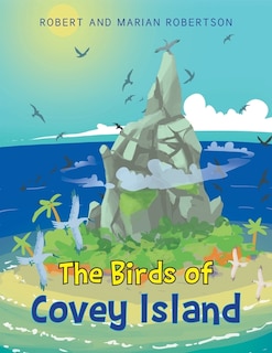 Couverture_The Birds of Covey Island