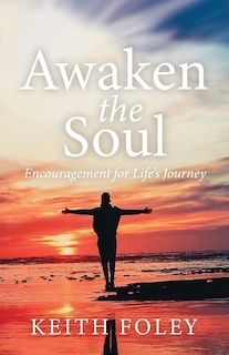 Front cover_Awaken the Soul