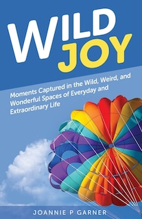 Couverture_Wild Joy