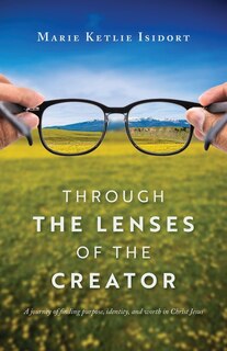 Couverture_Through the Lenses of the Creator