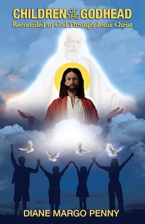 Front cover_Children of the Godhead