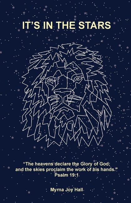Front cover_It's In The Stars