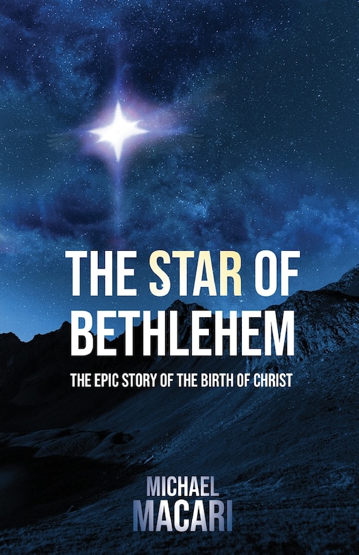 Front cover_The Star Of Bethlehem