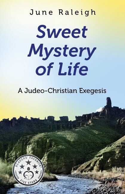 Front cover_Sweet Mystery of Life