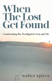 Front cover_When The Lost Get Found