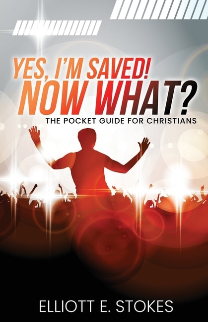 Couverture_Yes, I'm Saved! Now What?