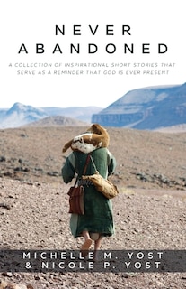 Front cover_Never Abandoned