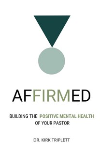 Front cover_Affirmed