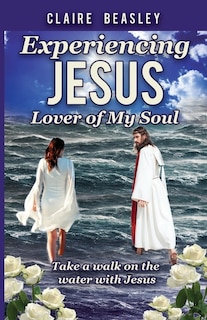 Couverture_Experiencing Jesus