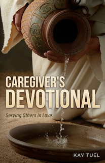 Couverture_Caregiver's Devotional