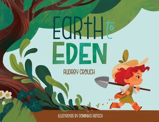 Couverture_Earth To Eden