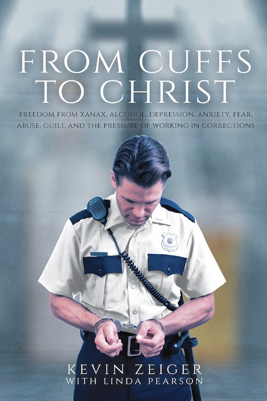 Front cover_From Cuffs to Christ