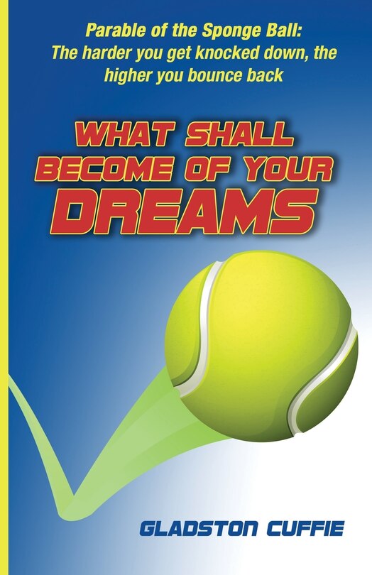 Couverture_What Shall Become of Your Dreams