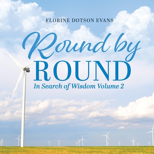 Round By Round: In Search Of Wisdom Volume 2