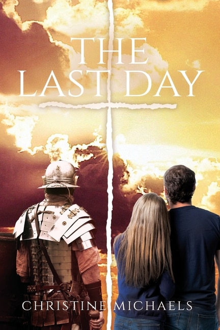 Front cover_The Last Day