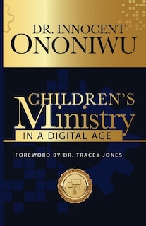 Front cover_Children's Ministry in a Digital Age