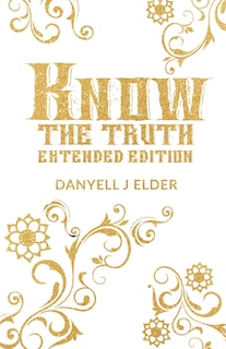 Front cover_Know the Truth