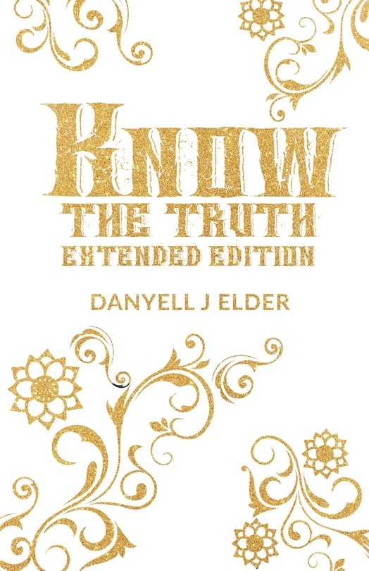 Front cover_Know the Truth