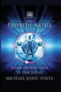 Couverture_The Prophetic Matrix