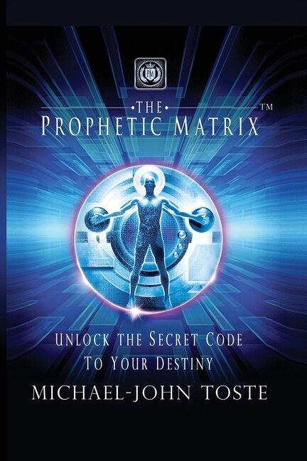 Couverture_The Prophetic Matrix