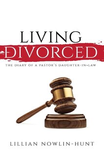 Front cover_Living Divorced